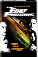 Watch The Fast and the Furious Sockshare