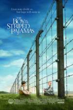 Watch The Boy in the Striped Pyjamas Sockshare