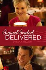 Watch Signed, Sealed, Delivered: One in a Million Sockshare