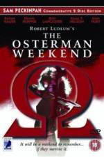 Watch The Osterman Weekend Sockshare