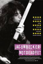 Watch Jason Becker Not Dead Yet Sockshare