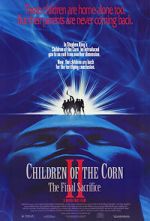 Watch Children of the Corn II: The Final Sacrifice Sockshare
