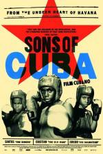 Watch Sons of Cuba Sockshare