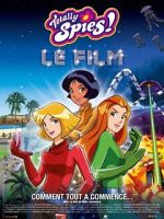 Watch Totally Spies! The Movie Sockshare