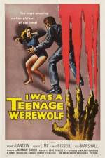 Watch I Was a Teenage Werewolf Sockshare