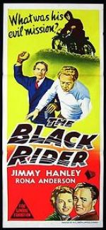 Watch The Black Rider Sockshare