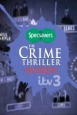 Watch The 2013 Crime Thriller Awards Sockshare