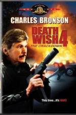 Watch Death Wish 4: The Crackdown Sockshare