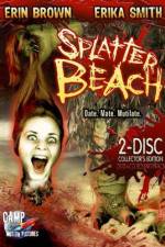 Watch Splatter Beach Sockshare