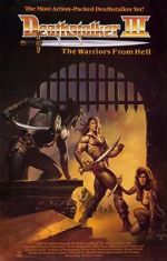 Watch Deathstalker and the Warriors from Hell Sockshare