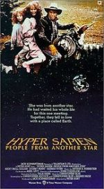 Watch Hyper Sapien: People from Another Star Sockshare