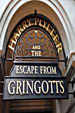 Watch Harry Potter and the Escape from Gringotts Sockshare