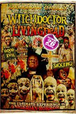 Watch Witchdoctor of the Livingdead Sockshare