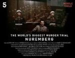 Watch The World\'s Biggest Murder Trial: Nuremberg Sockshare