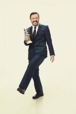 Watch The 68th Annual Golden Globe Awards Sockshare