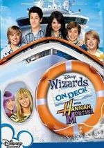 Watch Wizards on Deck with Hannah Montana Sockshare