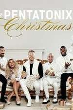 Watch A Pentatonix Christmas Special Sockshare