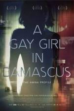 Watch A Gay Girl in Damascus: The Amina Profile Sockshare