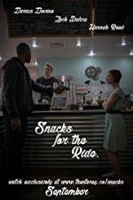 Watch Snacks for the Ride Sockshare