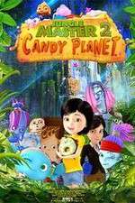 Watch Jungle Master 2: Candy Planet Sockshare