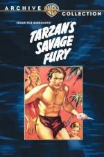 Watch Tarzan's Savage Fury Sockshare