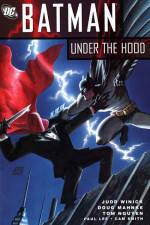 Watch Batman Under the Red Hood Sockshare