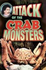 Watch Attack of the Crab Monsters Sockshare