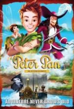 Watch DQE\'s Peter Pan: The New Adventures Sockshare