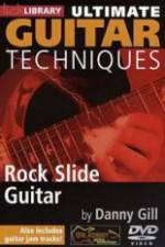 Watch lick library - ultimate guitar techniques - rock slide guitar Sockshare