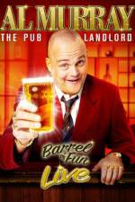 Watch Al Murray Barrel Of Fun Live Sockshare