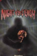 Watch Night of the Demon Sockshare