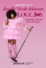Watch Love Joy (TV Special 2021) Sockshare