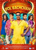 Watch Speak Bachchan Sockshare