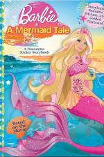 Watch Barbie in a Mermaid Tale Sockshare
