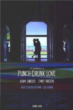 Watch Punch-Drunk Love Sockshare