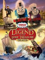 Watch Thomas & Friends: Sodor\'s Legend of the Lost Treasure Sockshare