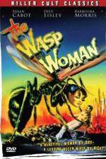 Watch The Wasp Woman Sockshare