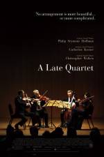 Watch A Late Quartet Sockshare