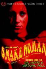 Watch Snakewoman Sockshare