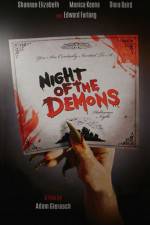 Watch Night of the Demons Sockshare