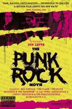 Watch The Punk Rock Movie Sockshare