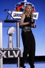 Watch Super Bowl XLVI Madonna Halftime Show Sockshare