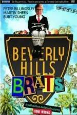 Watch Beverly Hills Brats Sockshare