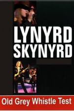 Watch Lynyrd Skynyrd - Old Grey Whistle Sockshare