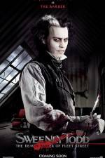 Watch Sweeney Todd: The Demon Barber of Fleet Street Sockshare