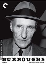 Watch Burroughs: The Movie Sockshare