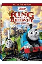 Watch Thomas & Friends: King of the Railway Sockshare