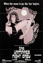 Watch The Vampires Night Orgy Sockshare