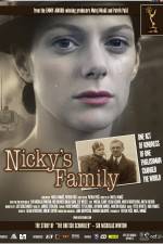 Watch Nicky's Family Sockshare