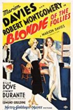 Watch Blondie of the Follies Sockshare